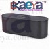 OkaeYa S207 Portable Bluetooth Speaker With FM / TF Card